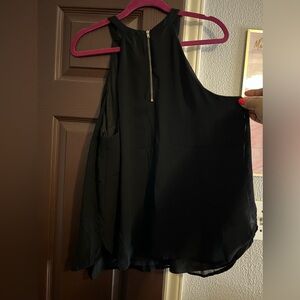 Charlotte Russe black top